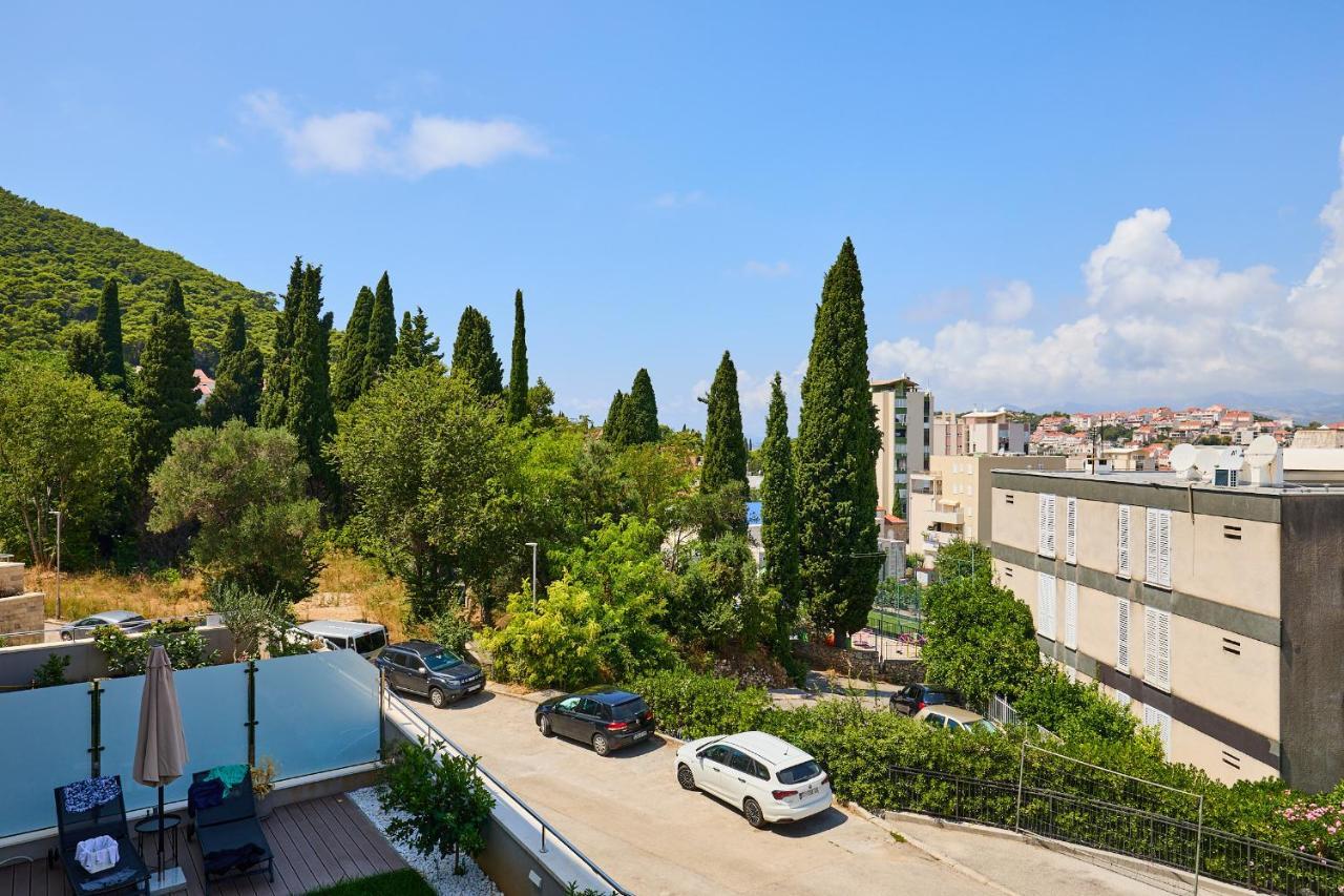 Hedera Estate Hedera A35 Leilighet Dubrovnik Eksteriør bilde